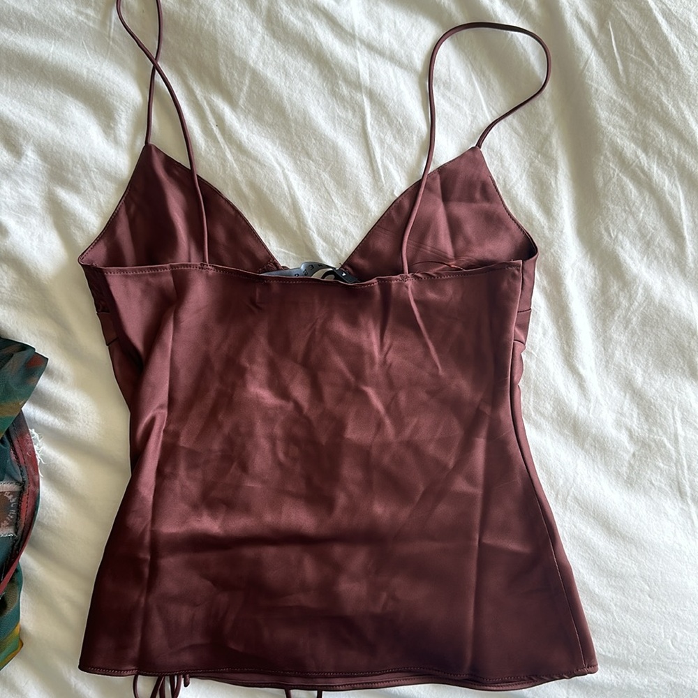 Revolve Lioness Top - Picture 4 of 5